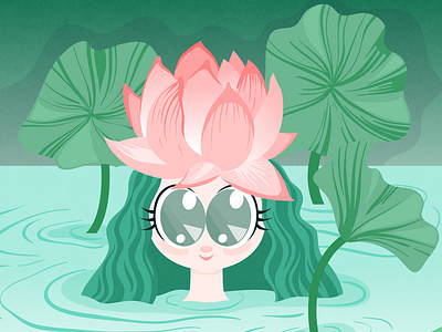 Lotus Princess