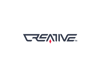 Creative a brand c creative identify inspire logo mase team