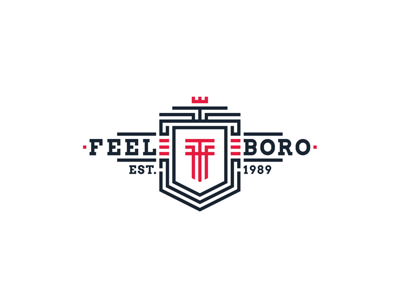 Feelboro by Mase 🇺🇦 on Dribbble