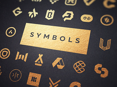 Symbols