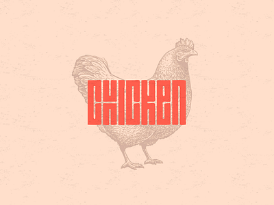 Chicken