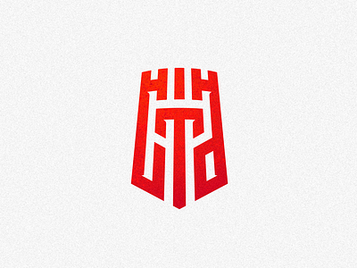 CTA brand emblem illustration letter logo logotype maserekt monogram symbol typography