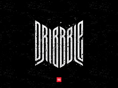 Dribbble brand calligraphy emblem fontype illustration letter logo logotype mase monogram symbol type typography