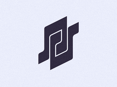 🎵 brand emblem letter logo logotype mase monogram music note symbol