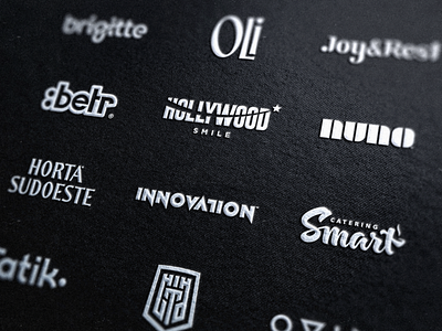 Wordmark Collection