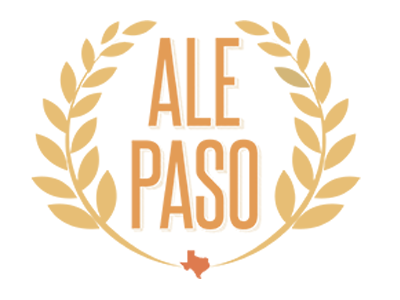 Ale Paso ale paso beer branding craft beer el paso illustration logo texas typography