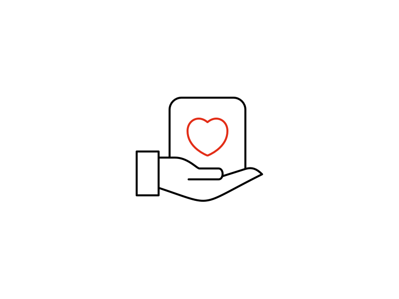 Pro-bono design apps for a cause charity probono pro-bono