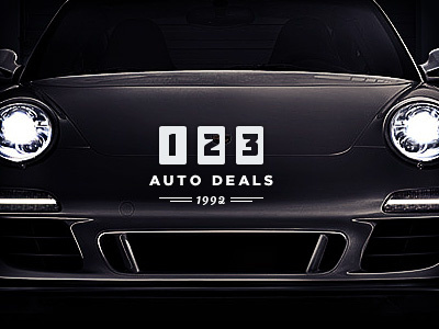 123 Auto Deals