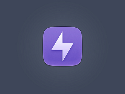 Zapper App Icon icon ios mac pixelicious web