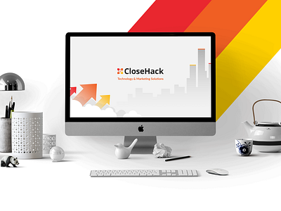 CloseHack Sales Page