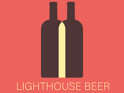 Lighthouse Beer