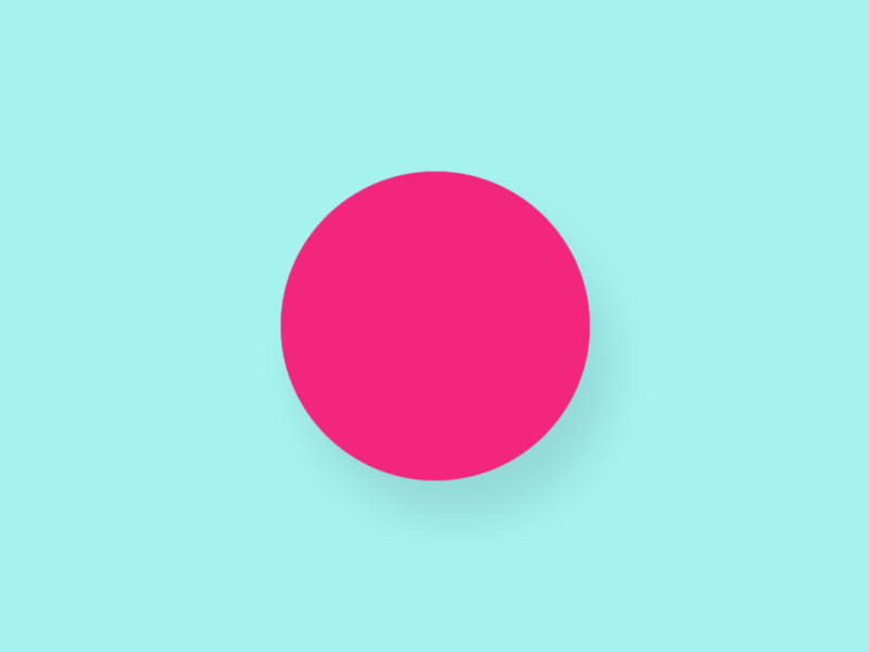 Sticky Bubble Gum after effects animation james hazael motion graphics sticky