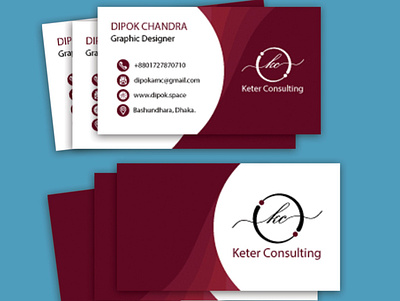 Business card brand identity branding business business card business card design businesscard design illustrator logo minimal
