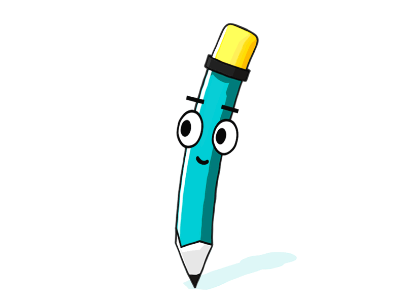 Sketch & Toon Pencil by Dries Lambrecht on Dribbble