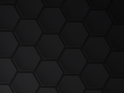 Hexagons Background abstract abstract background background black dark hexagon mosaic polygon shadow vector