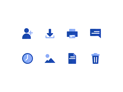 Random Icon icon iconography iconset solid user interface