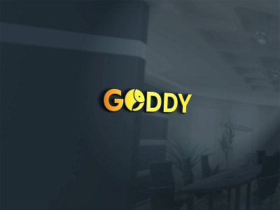 Goddy Logo