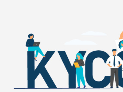 KYC ( Know your customer ) kyc customer