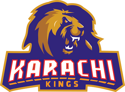 krachi kings logo book cover design branding design illustration logo ui