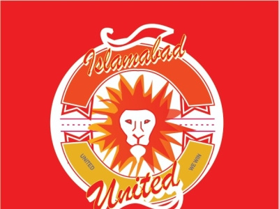 ISLAMABAD logo logodesign teams logos