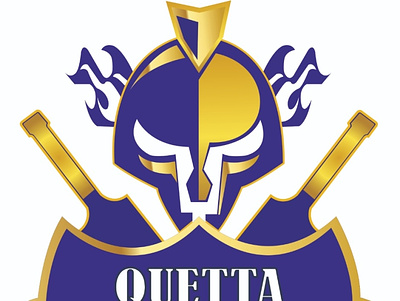 QUETA QLADIATORS logos teams logos