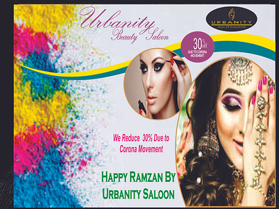 beauty saloon