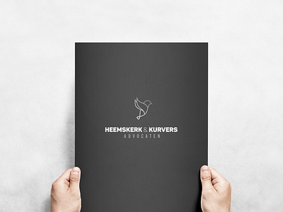 Briefpapier Ontwerp