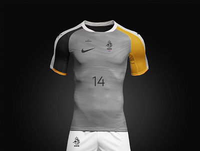Soccer Jersey - design branding jersey design