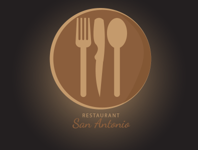 Restaurant Logo