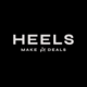 Heels Make Deals