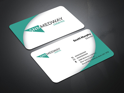 Business card