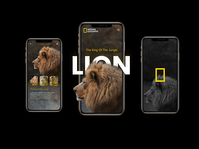 National Geographic App