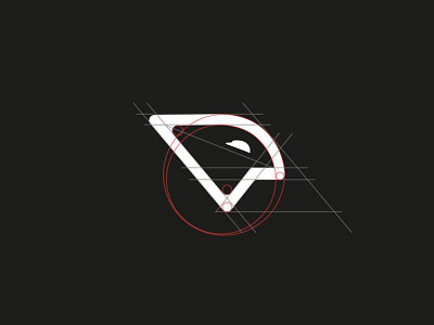 P - bird logo sign branddesign branding logo logodesign minimal minimallogo sign