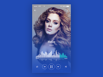 Reup Music App adele app media music singer song