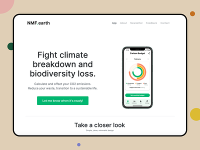 New visual identity app climate breakdown climate change download free download open source