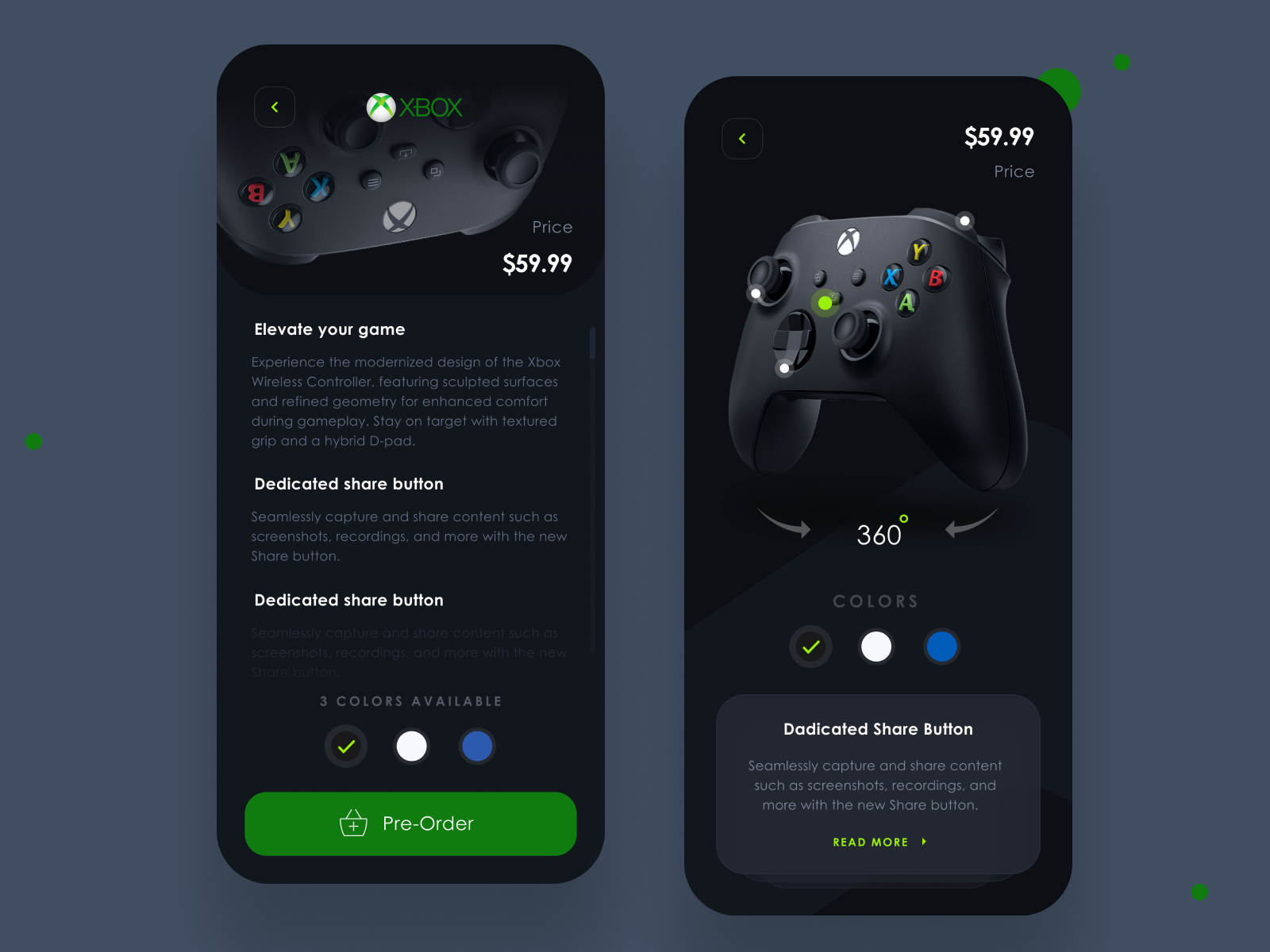 xbox controller app