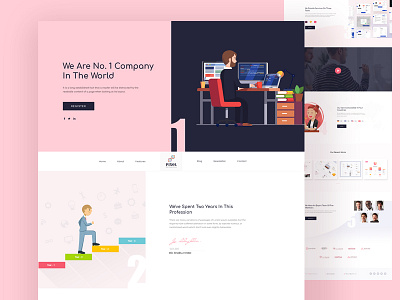 Pou designs, themes, templates and downloadable graphic elements on Dribbble
