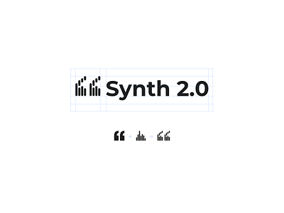 Synth Logo