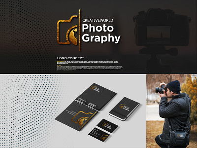 Photography Logo