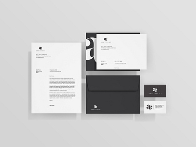 Ana Escribe | Branding