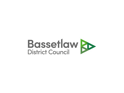 Bassetlaw District Council - Concept bassetlaw branding council england goverment logo logo design logotype