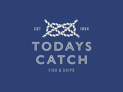 Todays Catch Logo