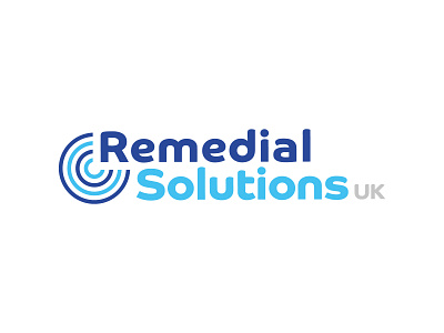 Remedial Solutions UK Logo