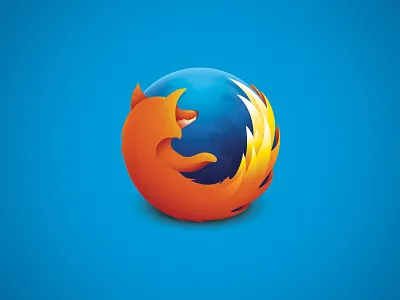 Firefox logo branding firefox logo mozilla