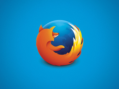 Firefox logo branding firefox logo mozilla