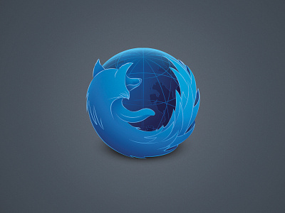 Firefox Developer Edition logo branding browser developer firefox logo mozilla