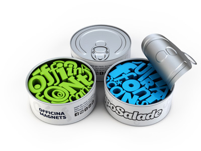 Officina   Futura Cans