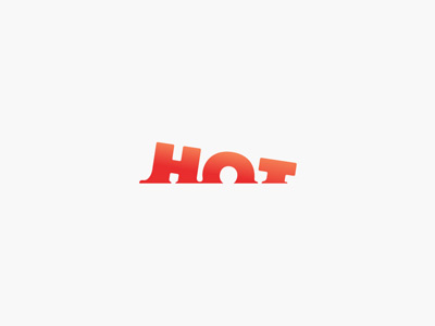 Hot Logo