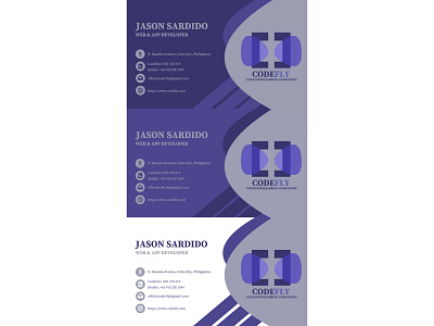 Sardido - Exercise 3 branding business card business card design business cards businesscard design icon illustration minimal