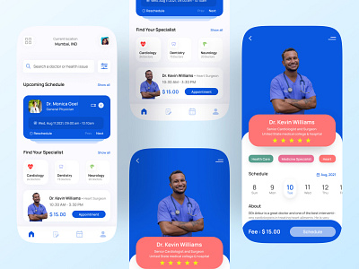 Health Care App | Buy Online Medicine 2022 app appdesign branding business buy care clean design doctor e commers health medical medicine online shopping ui ui designer ux